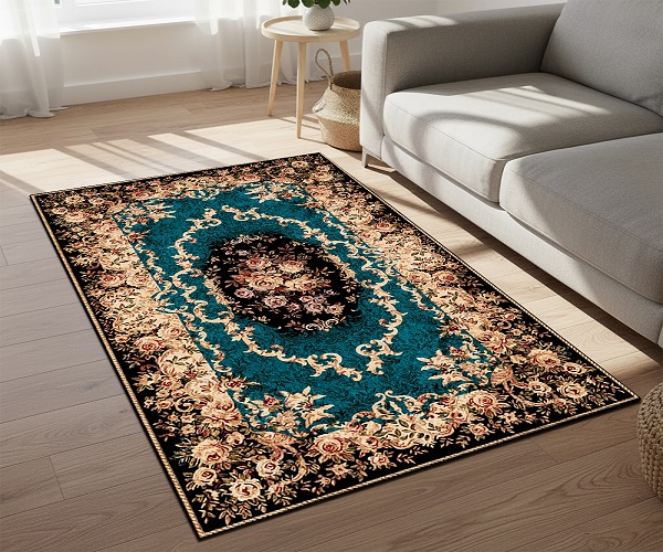 地毯案例